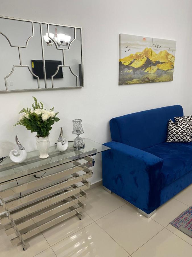 Paramount 3-Bedroom Apartment With Parking Puerto Plata Exterior foto