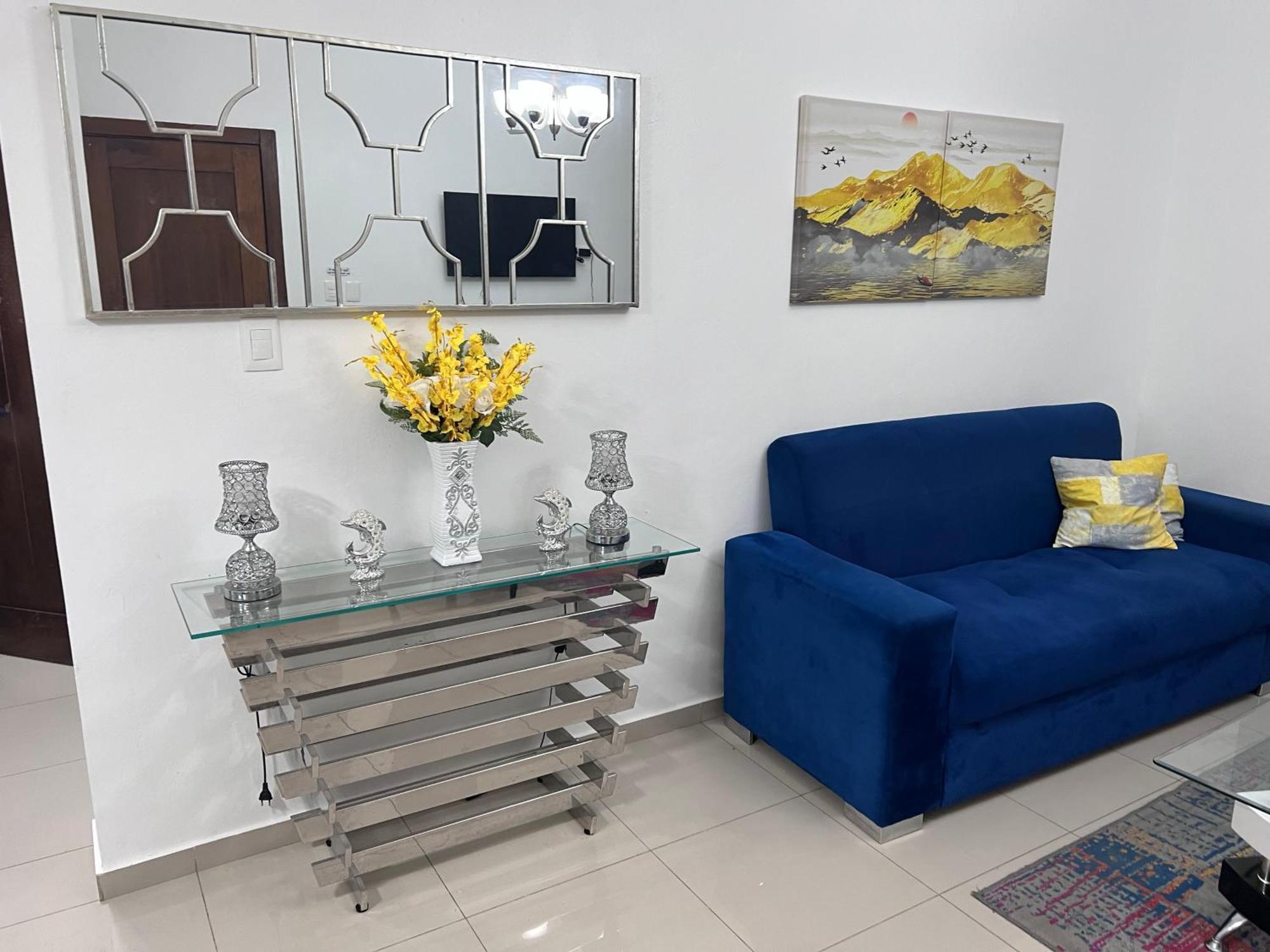 Paramount 3-Bedroom Apartment With Parking Puerto Plata Exterior foto