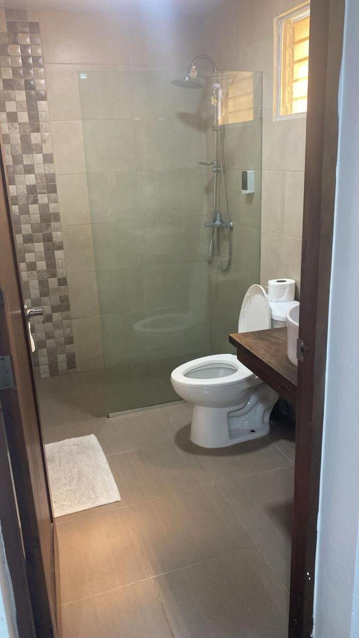 Paramount 3-Bedroom Apartment With Parking Puerto Plata Exterior foto