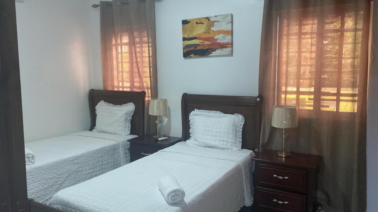 Paramount 3-Bedroom Apartment With Parking Puerto Plata Exterior foto