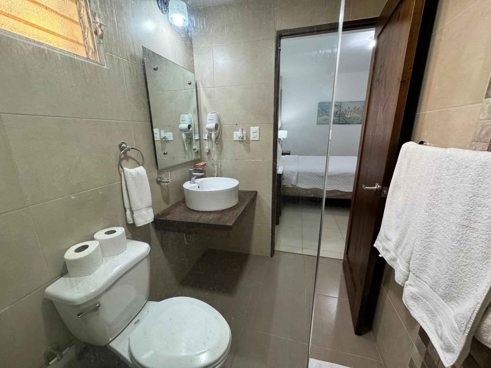 Paramount 3-Bedroom Apartment With Parking Puerto Plata Exterior foto